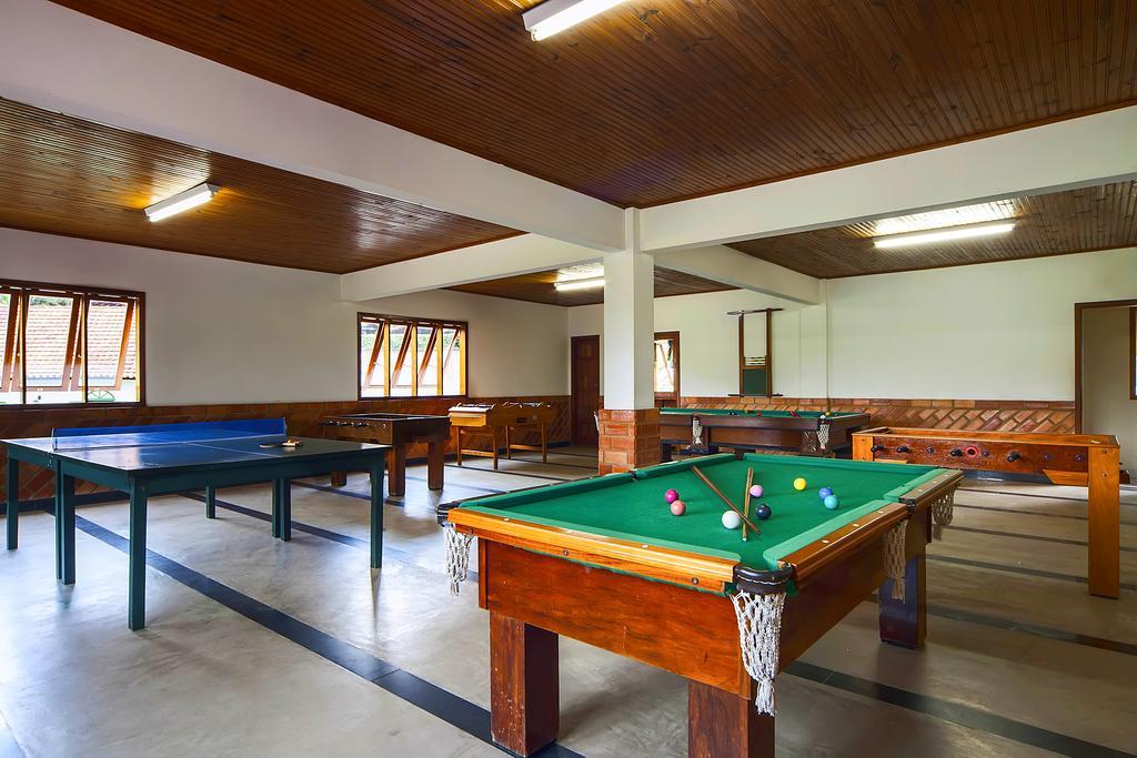 Pousada Dos Pinhos Inn Pedra Azul (Espirito Santo)