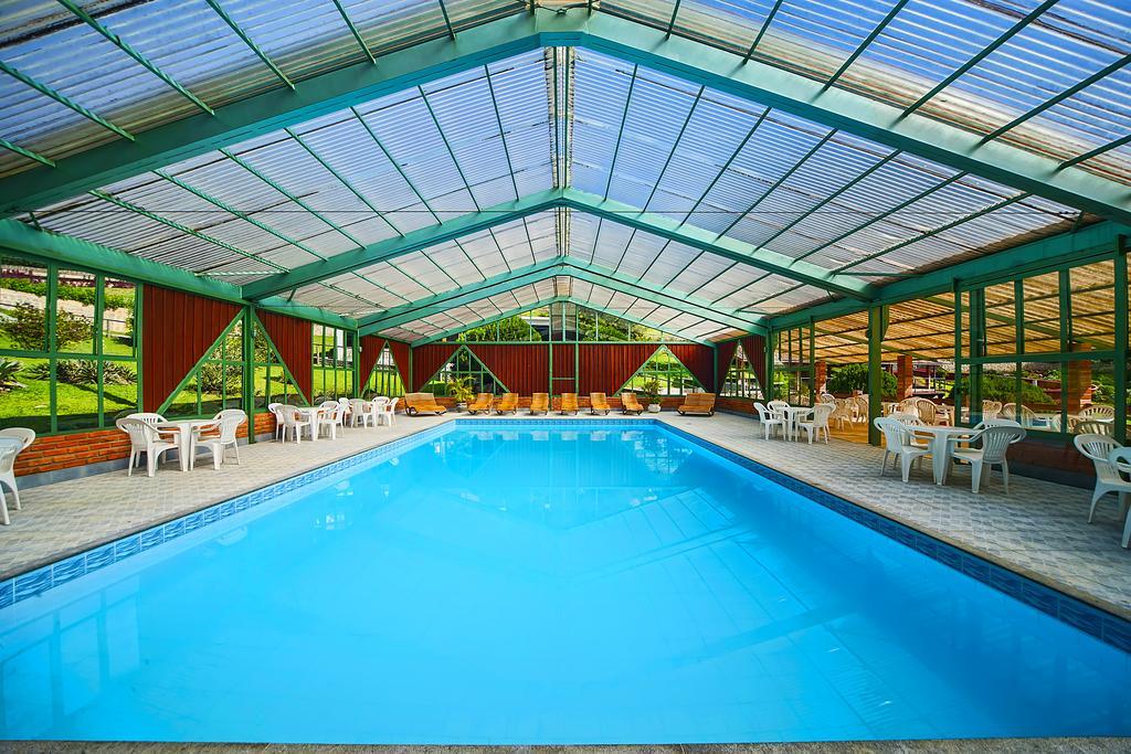 Inn Pousada Dos Pinhos