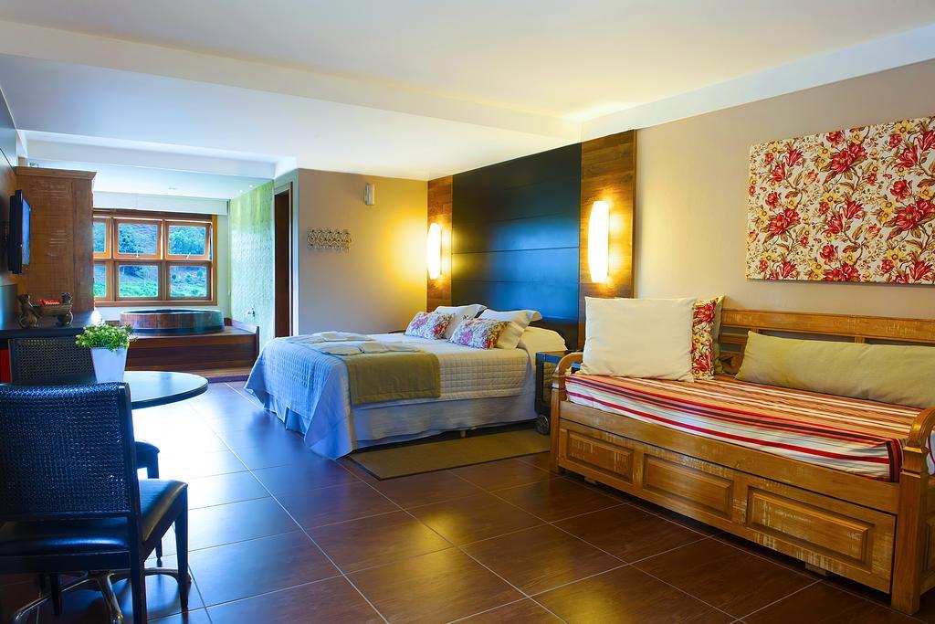 Inn Pousada Dos Pinhos 3*