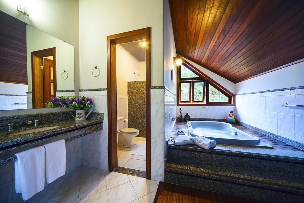 Inn Pousada Dos Pinhos