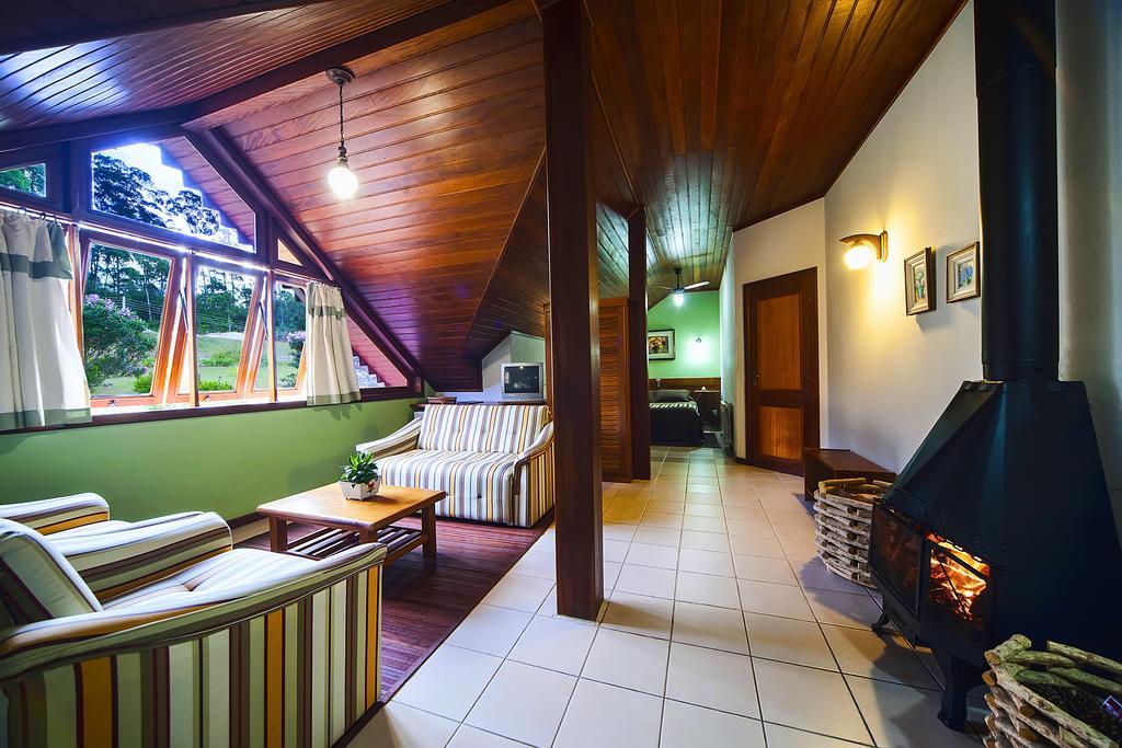 Pousada Dos Pinhos Inn Pedra Azul (Espirito Santo)