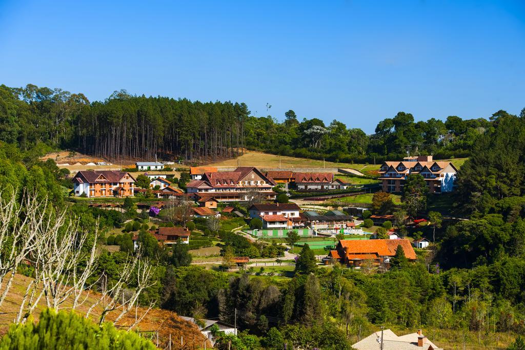 Inn Pousada Dos Pinhos