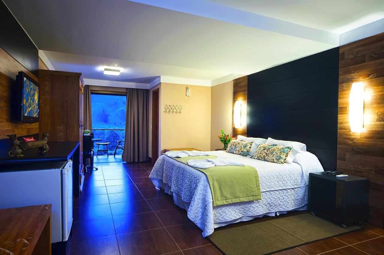 Pousada Dos Pinhos Inn 3*